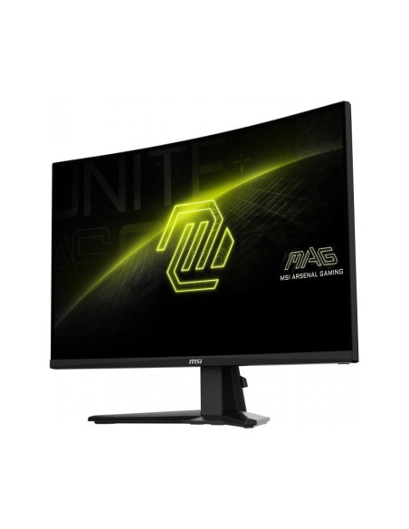 MSI MAG 27CQ6F Curvo 27" QHD 180Hz