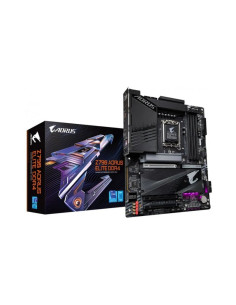 Placa Base Gigabyte Z790 AORUS Elite DDR4 ATX Intel Socket 1700