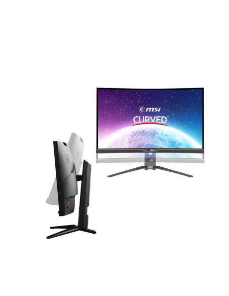 MSI MAG 275CQRF-QD Curvo 27" WQHD 170Hz Quantum Dot