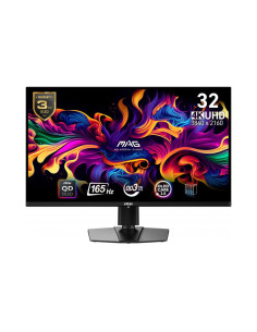 MSI MAG 321UP QD-OLED 32" 4K UHD 165Hz Adaptive Sync
