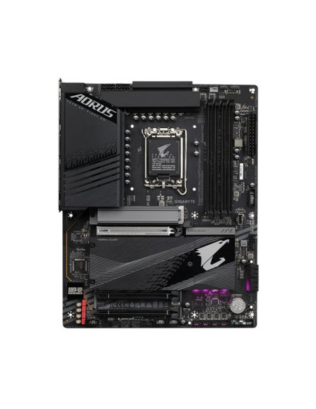 Placa Base Gigabyte Z790 AORUS Elite DDR4 ATX Intel Socket 1700