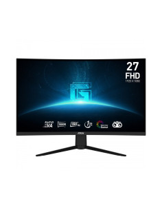MSI G27C3F Curvo 27" Full HD 180Hz FreeSync