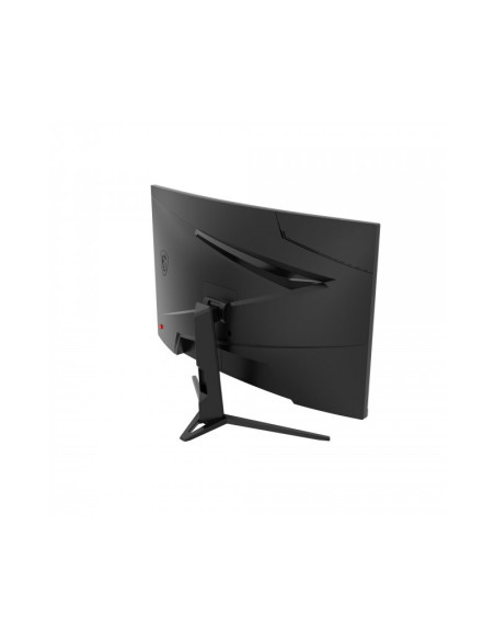 MSI G27C3F Curvo 27" Full HD 180Hz FreeSync