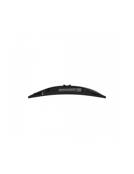 MSI G27C3F Curvo 27" Full HD 180Hz FreeSync