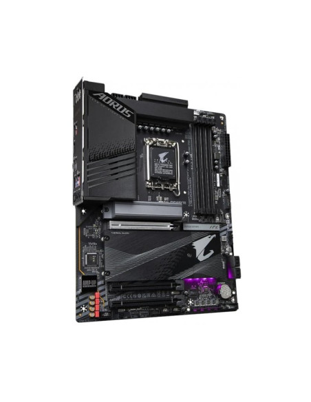 Placa Base Gigabyte Z790 AORUS Elite DDR4 ATX Intel Socket 1700