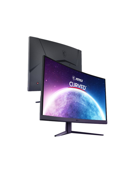 MSI Optix G27CQ4 E2 Curvo 27" WQHD 170Hz