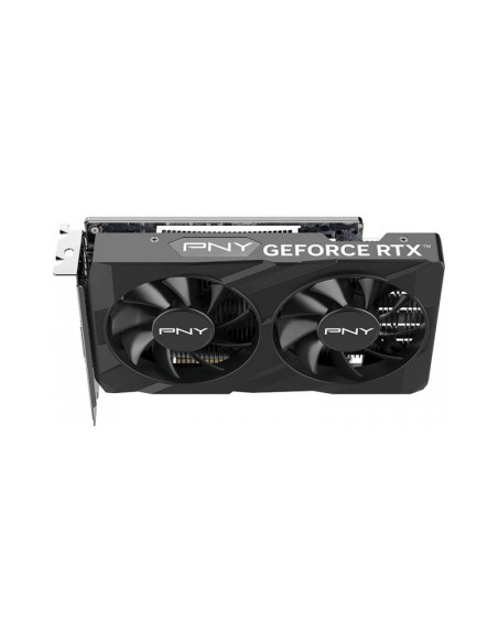 PNY GeForce RTX 3050 VERTO 6GB GDDR6 DLSS3 Tarjeta grafica