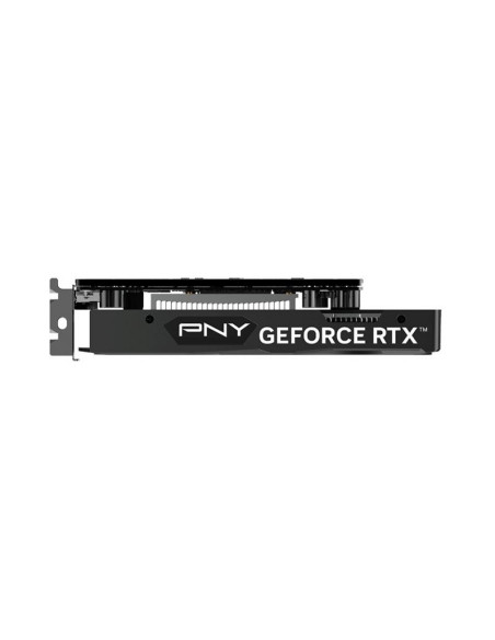 PNY GeForce RTX 3050 VERTO 6GB GDDR6 DLSS3 Tarjeta grafica