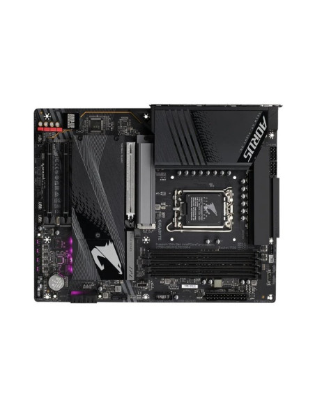 Placa Base Gigabyte Z790 AORUS Elite DDR4 ATX Intel Socket 1700