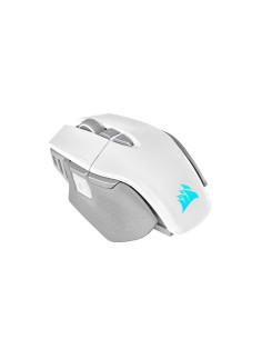 Corsair M65 RGB Ultra Blanco