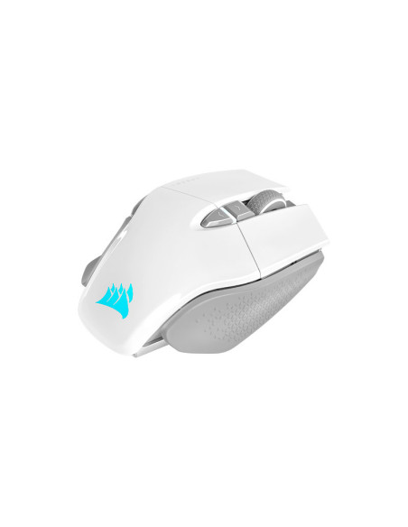 Corsair M65 RGB Ultra Blanco