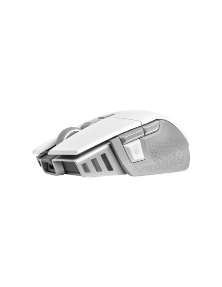Corsair M65 RGB Ultra Blanco