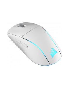 Corsair M75 Wireless RGB Blanco