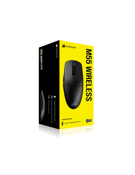 Corsair M55 Wireless