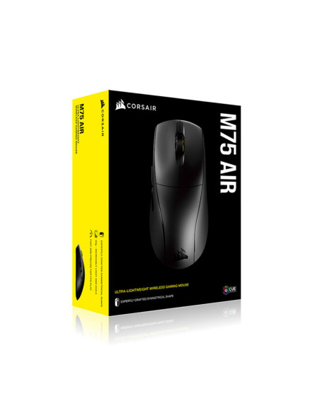 Corsair M75 Air Wireless