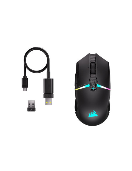 Corsair Nightsabre Wireless RGB