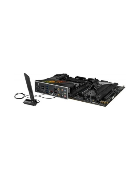 Asus ROG Strix Z890-H Gaming WiFi ATX Intel Socket 1851