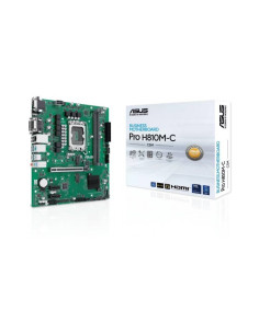 Asus Pro H810M-C-CSM Micro-ATX Intel Socket 1851
