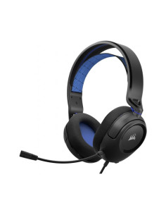 Corsair HS35 V2 Azul