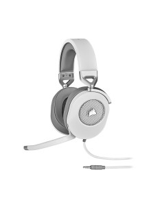 Corsair HS65 Surround Blanco