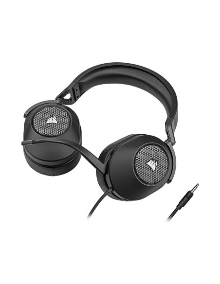 Corsair HS65 Surround Carbon