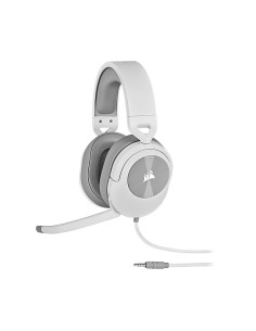 Corsair HS55 Stereo Blanco