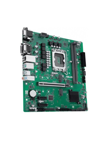 Asus Pro H810M-C-CSM Micro-ATX Intel Socket 1851