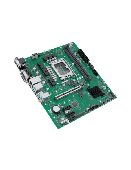 Asus Pro H810M-C-CSM Micro-ATX Intel Socket 1851
