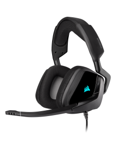 Corsair Void RGB Elite USB Carbon 7.1
