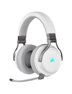 Corsair Virtuoso Wireless Blanco