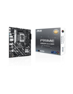 Placa Base Asus Prime H810M-A-CSM Micro-ATX Intel Socket 1851
