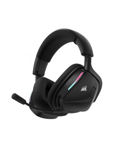 Corsair Void Wireless V2 Carbon