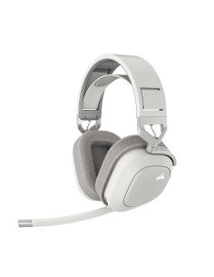 Corsair HS80 Max Wireless White