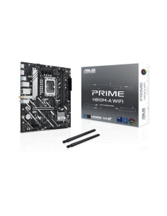 Placa Base Asus Prime H810M-A WiFi Micro-ATX Intel Socket 1851