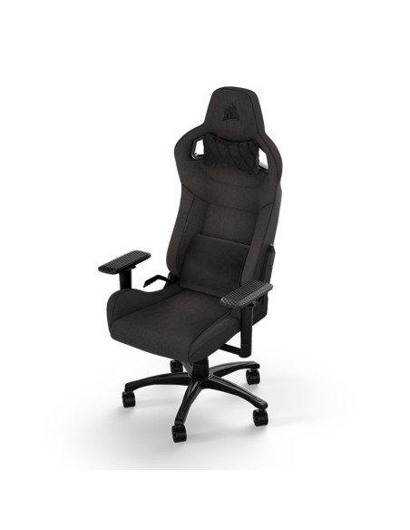 Corsair T3 Rush (2023) Fabric Carbon