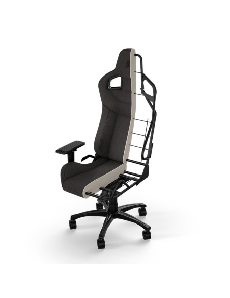Corsair T3 Rush (2023) Fabric Carbon