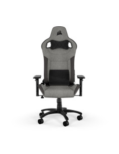 Corsair T3 Rush (2023) Fabric Gris Carbon