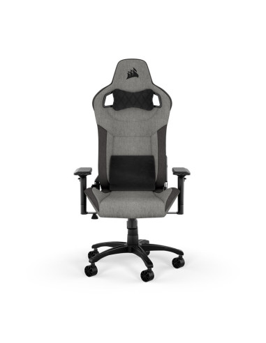 Corsair T3 Rush (2023) Fabric Gris Carbon