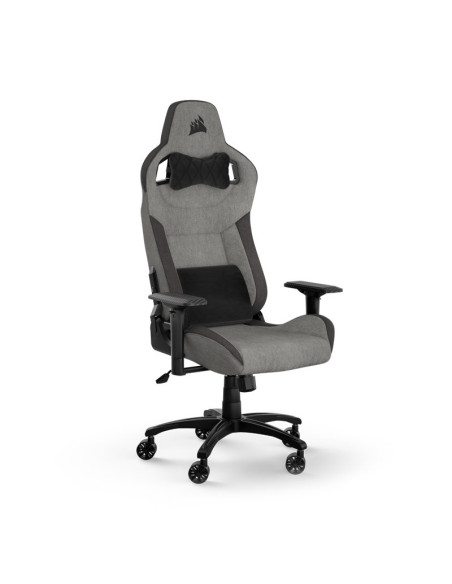 Corsair T3 Rush (2023) Fabric Gris Carbon