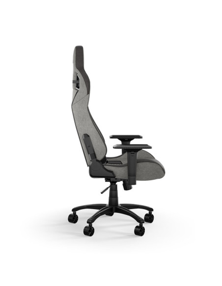 Corsair T3 Rush (2023) Fabric Gris Carbon