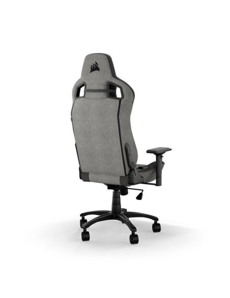 Corsair T3 Rush (2023) Fabric Gris Carbon