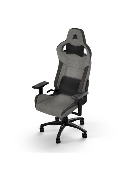 Corsair T3 Rush (2023) Fabric Gris Carbon