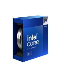 Procesador Intel Core i9-14900KS Socket 1700