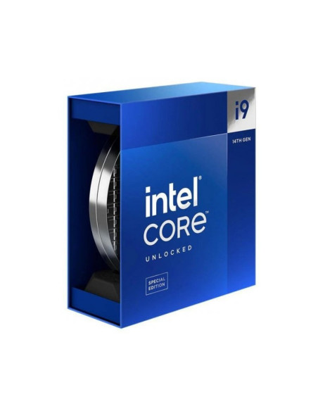 Procesador Intel Core i9-14900KS Socket 1700