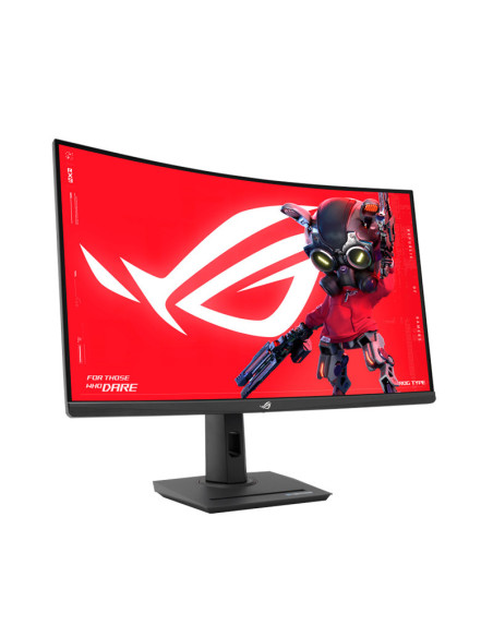 Asus ROG Strix XG32WCMS 31.5" WQHD 280Hz