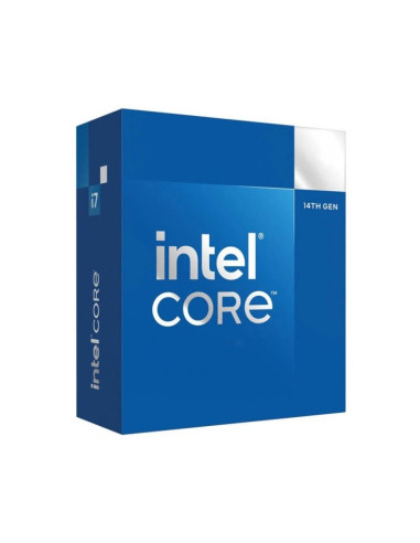 Procesador Intel Core i7-14700F Socket 1700