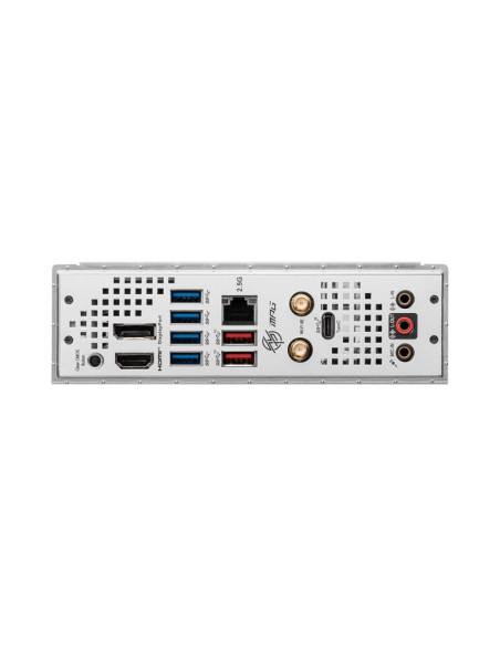 MSI Z790I Edge WiFi Mini-ITX Socket Intel 1700
