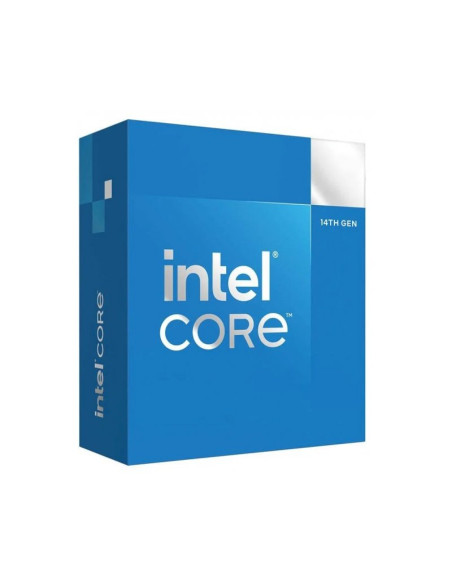 Procesador Intel Core i5-14500 Socket 1700
