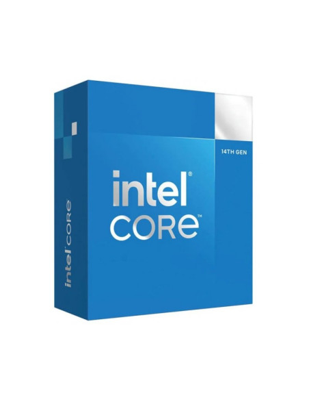 Procesador Intel Core i5-14400F Socket 1700