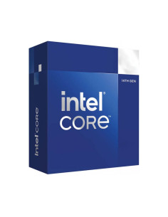 Procesador Intel Core i3-14100F Socket 1700